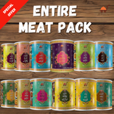 JB Foods Meat Pack Of 12